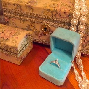 Princess ring